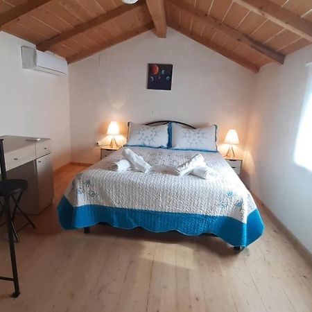 White Manolia Cottage Κάτω Κορακιάνα Εξωτερικό φωτογραφία