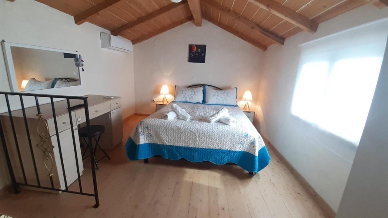 White Manolia Cottage Κάτω Κορακιάνα Εξωτερικό φωτογραφία