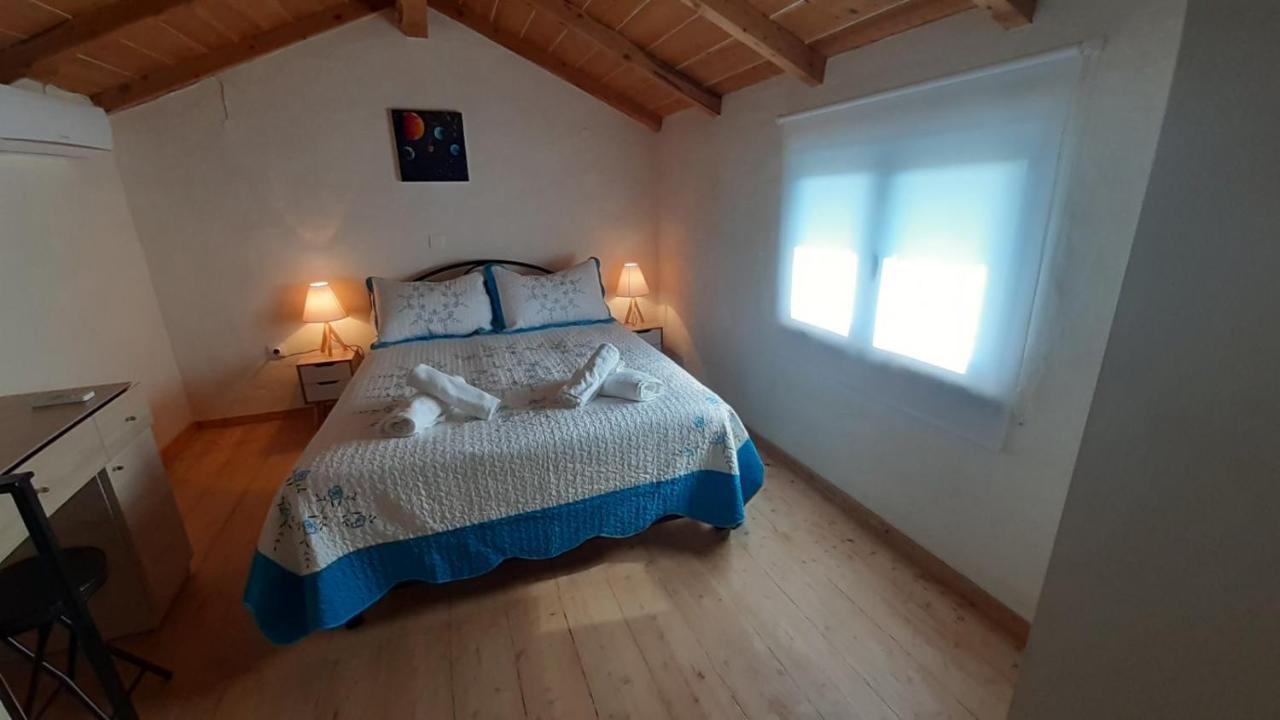 White Manolia Cottage Κάτω Κορακιάνα Εξωτερικό φωτογραφία